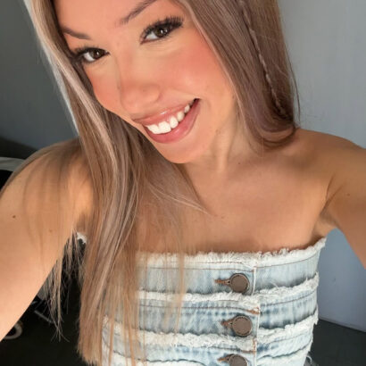 Heyitsmilliexx Sexy Life Onlyfans
