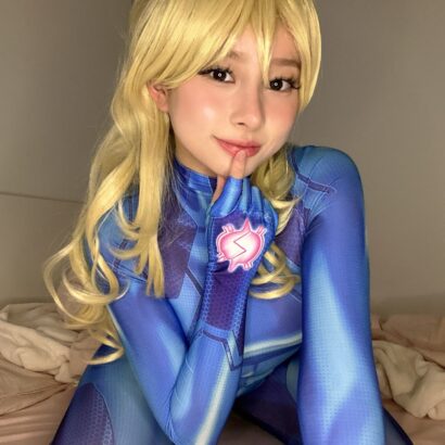 Bunnymya Cosplay Model Onlyfans