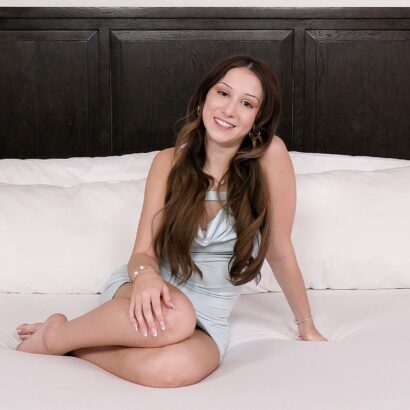 Livi Blossom in 1st 3Some Didn’t Know What To Expect at Exploited College Girls