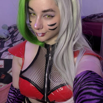 Foxyuzumaki Sexy Cosplay Onlyfans