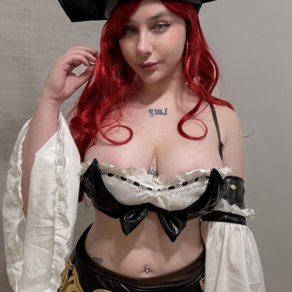 Foxyuzumaki Sexy Cosplay Onlyfans