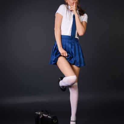 Hareniks in Hot Classroom at IStripper