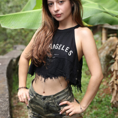 Abella Jade Hotter Than Expected Watch4Beauty
