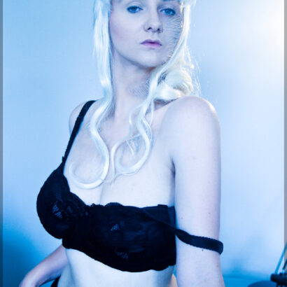 Aeryn Sexy Boss Cosplay Deviants