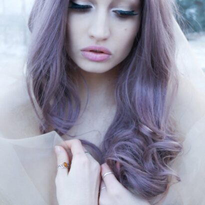Alice Exx Snow Nymph