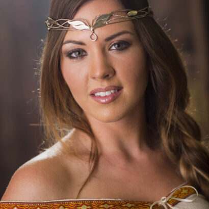 Aliceandra Of Beori Cabin Maiden