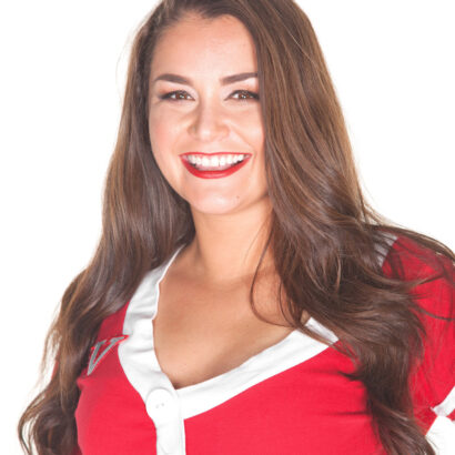 Allie Haze Cheerful Desire Virtuagirl