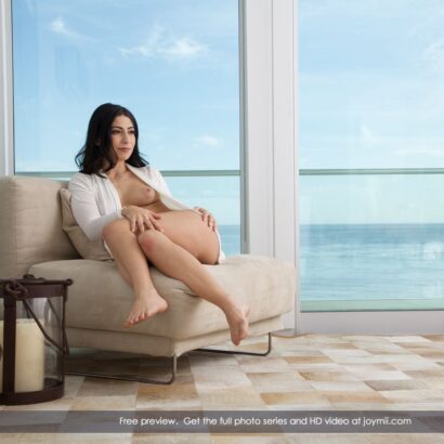 Allie Ocean View Joymii