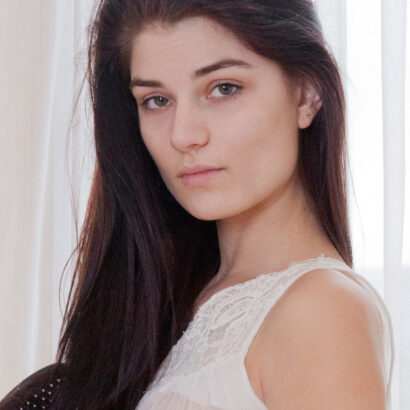 Alyson Grey Queen of Dreams