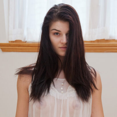 Alyson Grey Queen of Dreams
