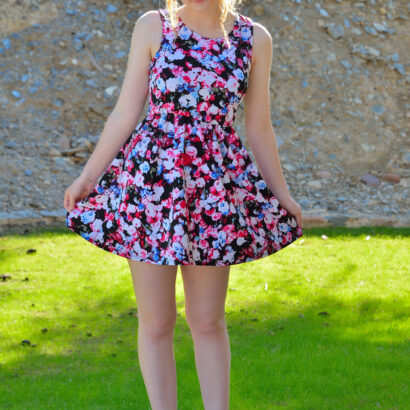 Alyssa Intimate Newcomer FTV Girls