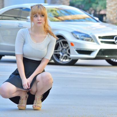 Alyssa Perky Nudes for FTV Girls