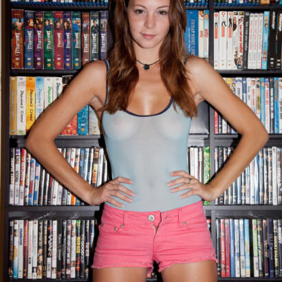 Amber Sym See Thru Zishy