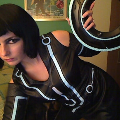Amberlily Streamate Webcam Model
