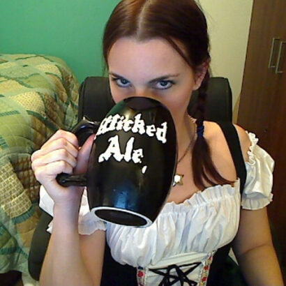 Amberlily Streamate Webcam Model