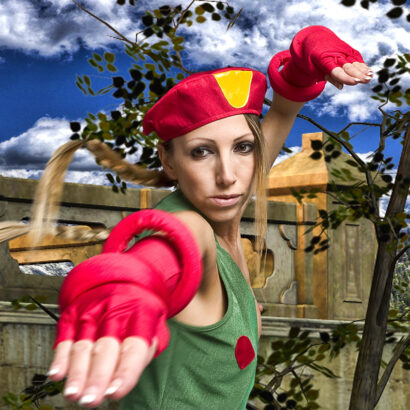 Angela Blanche Cammy