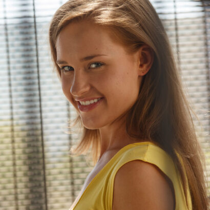 April Brookes Nice and Tight Zishy