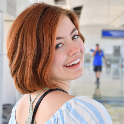 Aria FTV Girls Perky and Trimmed