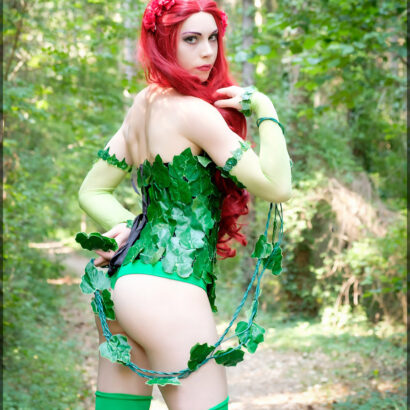 Aryna Into The Woods Cosplay Deviants