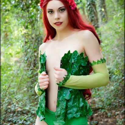 Aryna Into The Woods Cosplay Deviants
