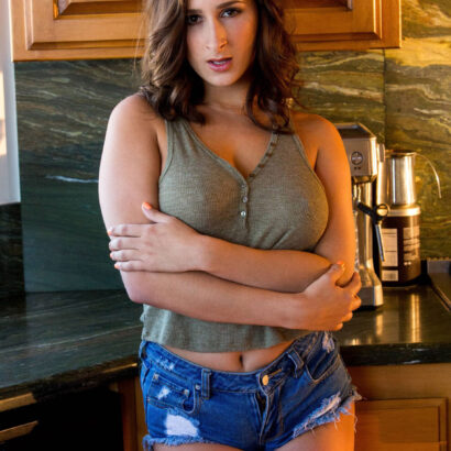 Ashley Adams Digital Desire