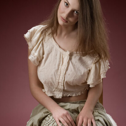 Ashley Thinking About You Femjoy