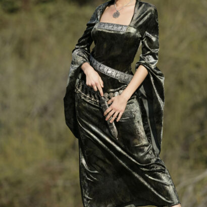 Avarose The Keeper of Maidens