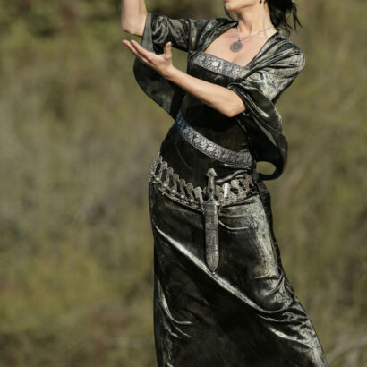 Avarose The Keeper of Maidens