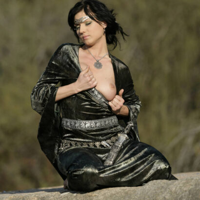 Avarose The Keeper of Maidens