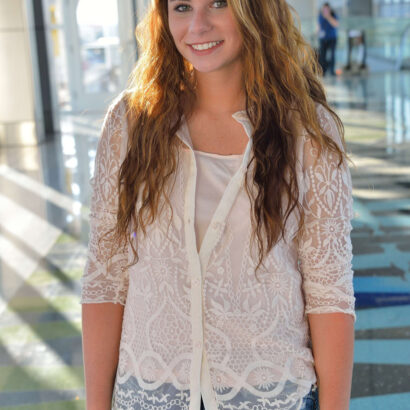 Aveline FTV Train Station Cutie