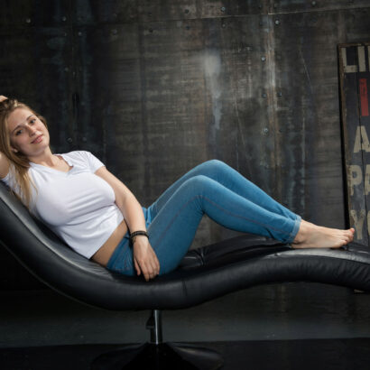 Bella O Casual Femjoy