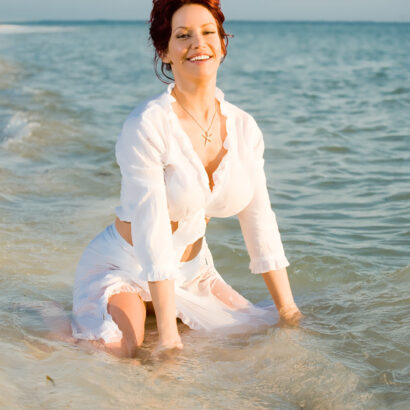 Bianca Beauchamp Wet N Wild