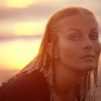 Bo Derek