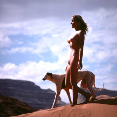 Bo Derek