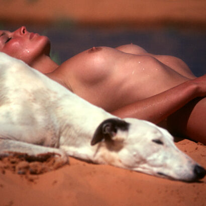 Bo Derek