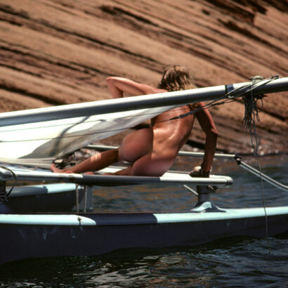 Bo Derek
