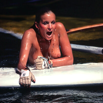 Bo Derek