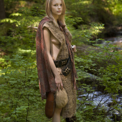 Brea Daniels Clean Water