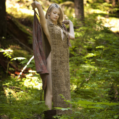 Brea Daniels Clean Water