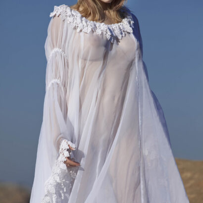 Brea Daniels Mountain Top Maiden