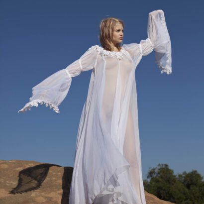 Brea Daniels Mountain Top Maiden