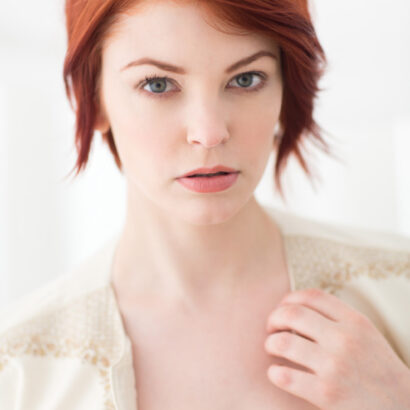 Brea Daniels The Light Bare Maidens
