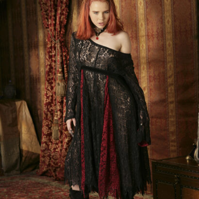 Canewynn of Beori Bare Maidens