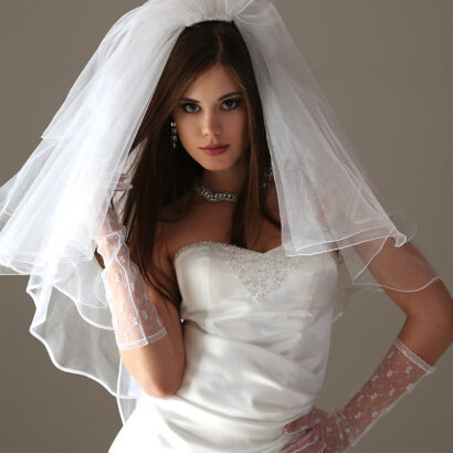 Caprice Bride To Be