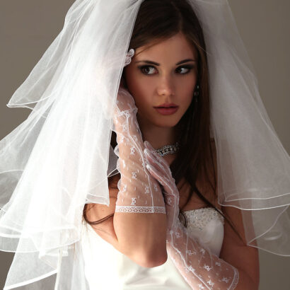 Caprice Bride To Be