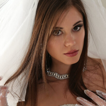 Caprice Bride To Be