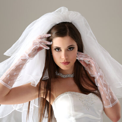 Caprice Bride To Be