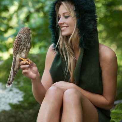 Carisha Ladyhawke Femjoy