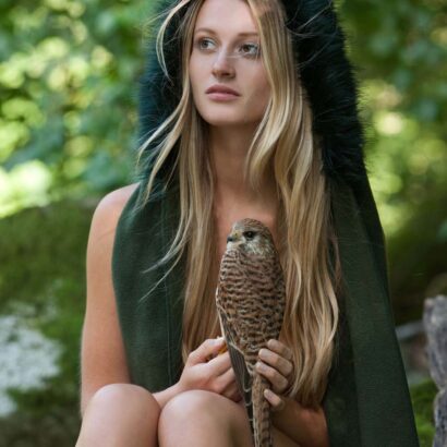Carisha Ladyhawke Femjoy