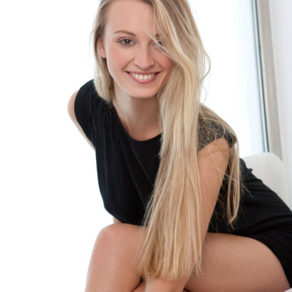 Carisha Do Your Best Femjoy